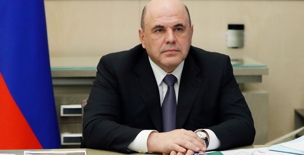 Мишустин призвал ФАС жестко бороться с ростом цен на продукты