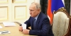 Владимир Путин заявил о росте масштаба задач ВПК в текущем году по сравнению с прошлым