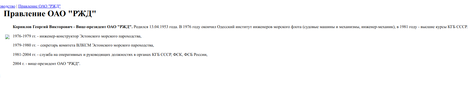Gray Cardinal Kuban Budarin slept with Governor Vorobyov?