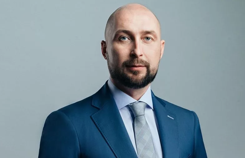 Коробов на Биржине 