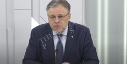 Мирошник назвал число возбужденных уголовных дел по зверствам украинских боевиков в Курской области