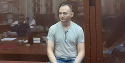 Бывший замглавы Минцифры Паршин приговорен к 9 годам колонии