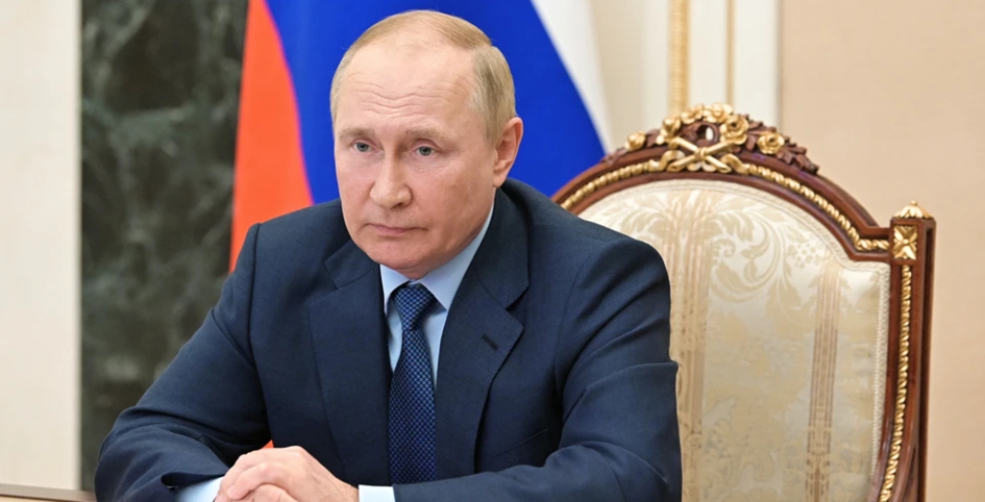 Путин объявил перемирие в дни 80-летия Победы
