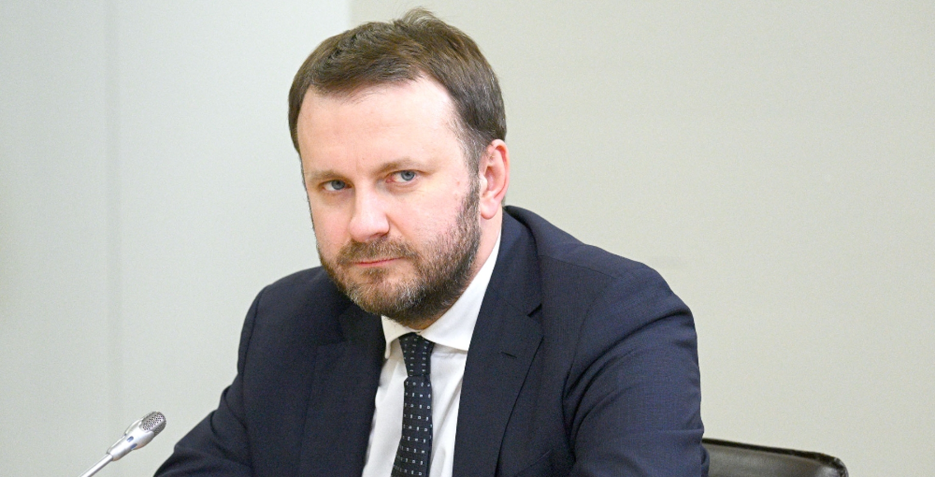 В экономиках Европы и США инфраструктурное развитие остановилось - Орешкин