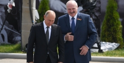 Президенты РФ и Белоруссии посетят мероприятия в Волгограде в честь 80-летия Победы