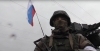 ВС России освободили Дорошовку в Харьковской области