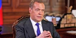 Медведев назвал условие сохранения Украины как государства