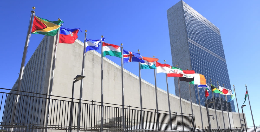 ООН призвала к постоянному прекращению огня на Украине