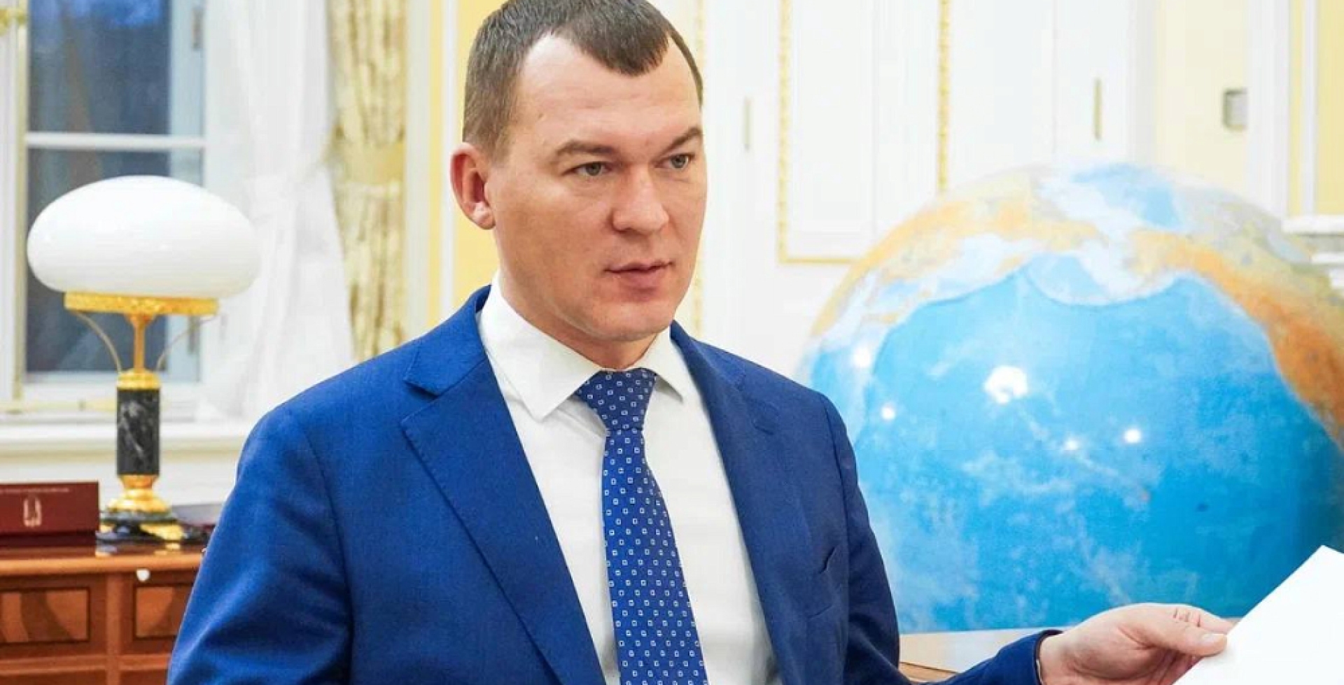 Министр спорта рассказал о строительстве спортивных объектов в новых регионах