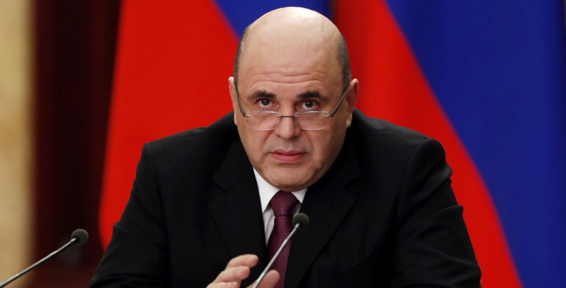 Глава Правительства отметил рост российской IT-индустрии на 28% за пять лет