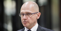 Кириенко сменил Козака в курировании отношений с Арменией