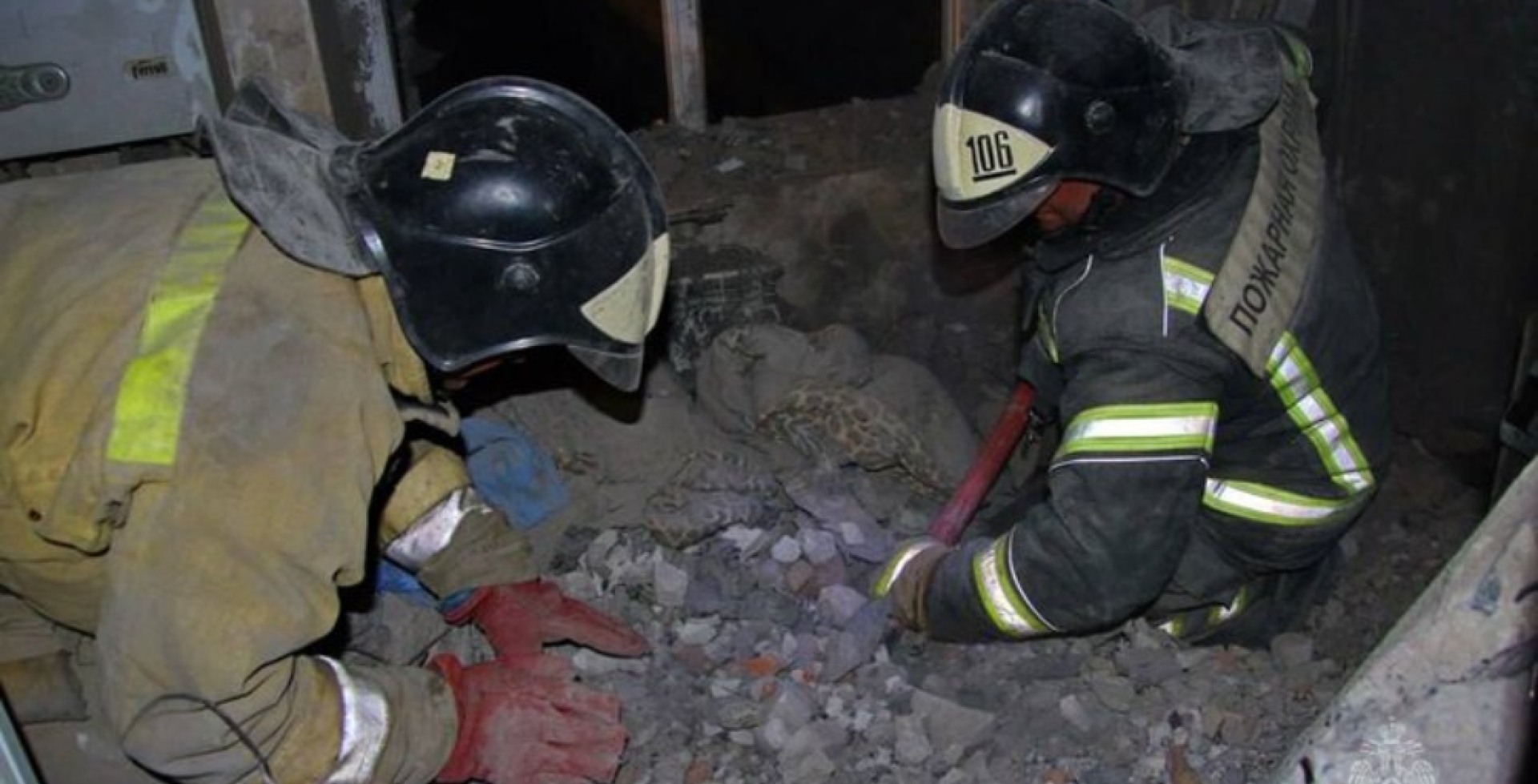 В Госдуме предложили приравнять добровольных пожарных в зоне СВО к ветеранам боевых действий