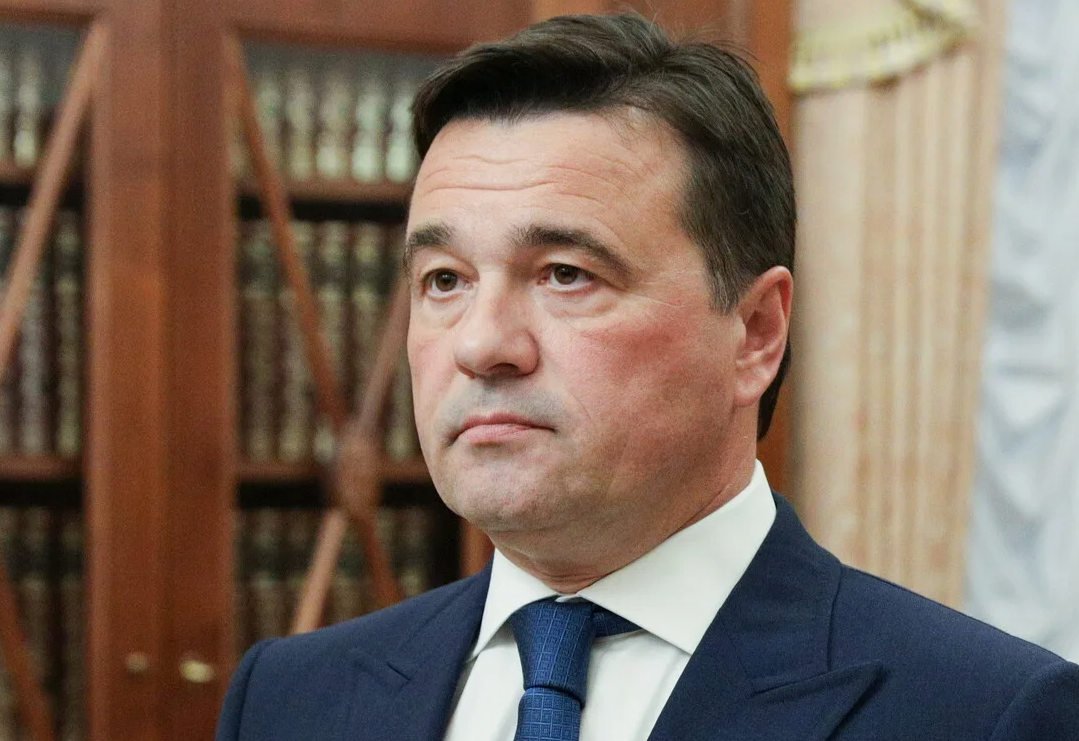 Воробьев попал в просак с Садыговым в 