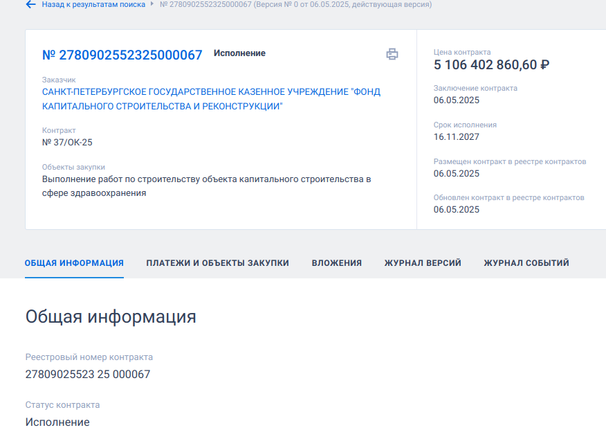 The budget octopus of the official Kreslavsky: cutting government contracts among his own?