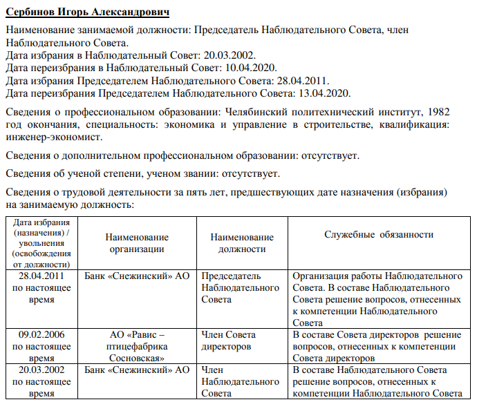 Аудит и аресты в 