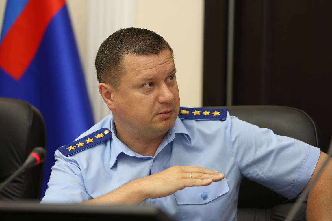 Запустили Кикотя в 