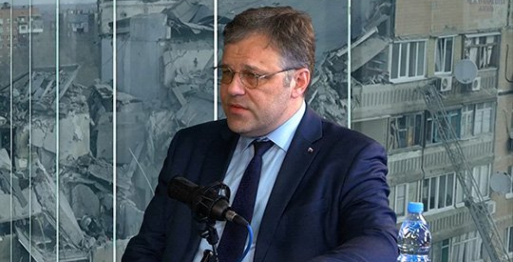 МИД РФ: Россия выполнила все договоренности по подготовке стамбульских переговоров с Украиной