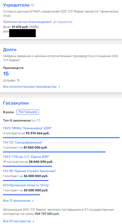 The OPS winked at Brovko: are Drozdenko's relatives involved in thefts in the VMA?
