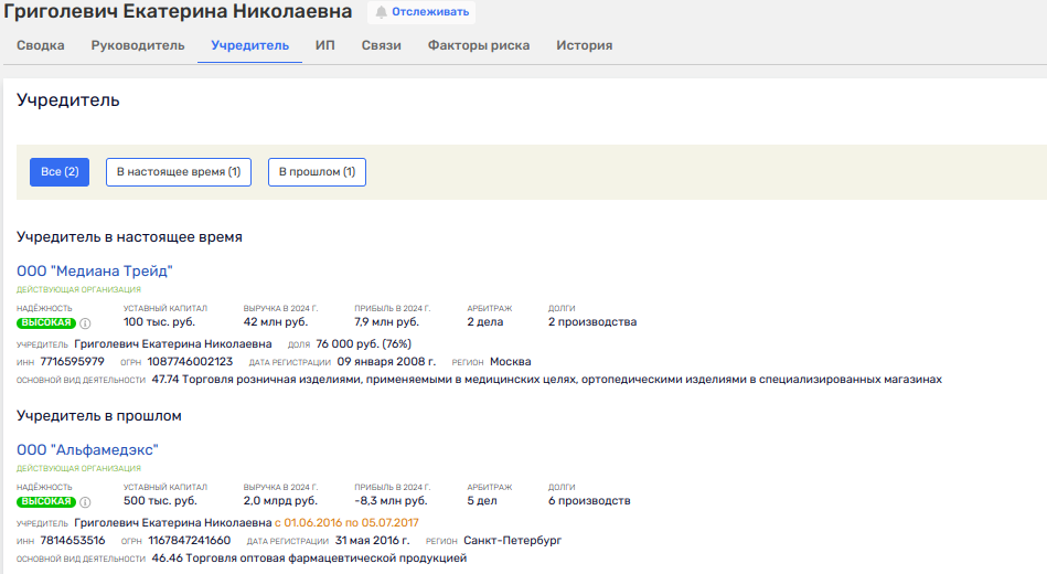 The OPS winked at Brovko: are Drozdenko's relatives involved in thefts in the VMA?