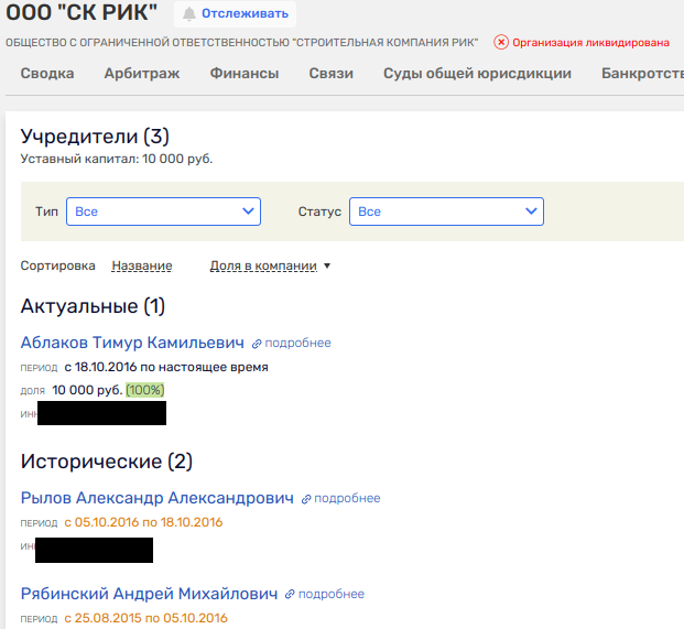 Czech Polyanka Ryabinsky: where does the zits-chairman Strunz and Saransk have to do with it?
