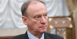Патрушев: Запад готовится досматривать российские грузы в нейтральных водах