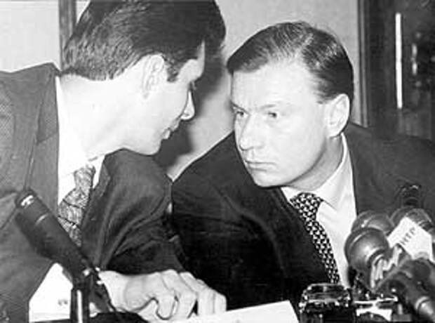 Потанин всегда в плюсе: 30 лет грабительской приватизации