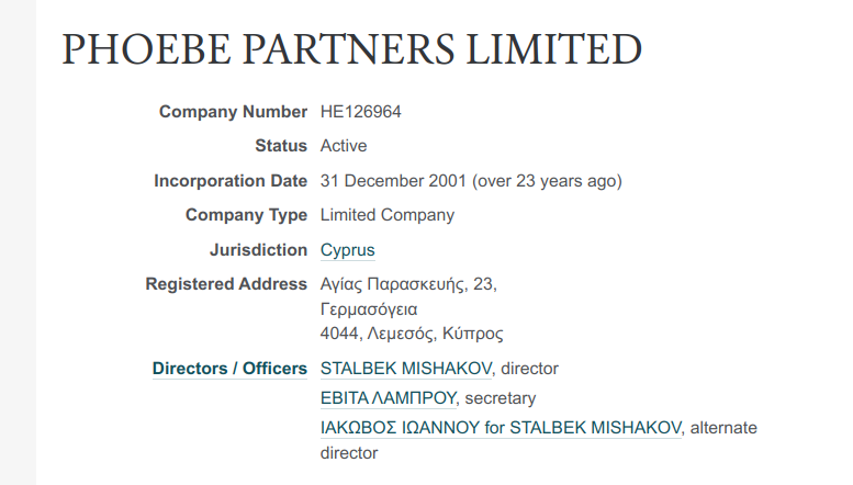 Isaev sculpts a coal pyramid: in the share - from Avdolyan to Deripaska and Trotsenko?