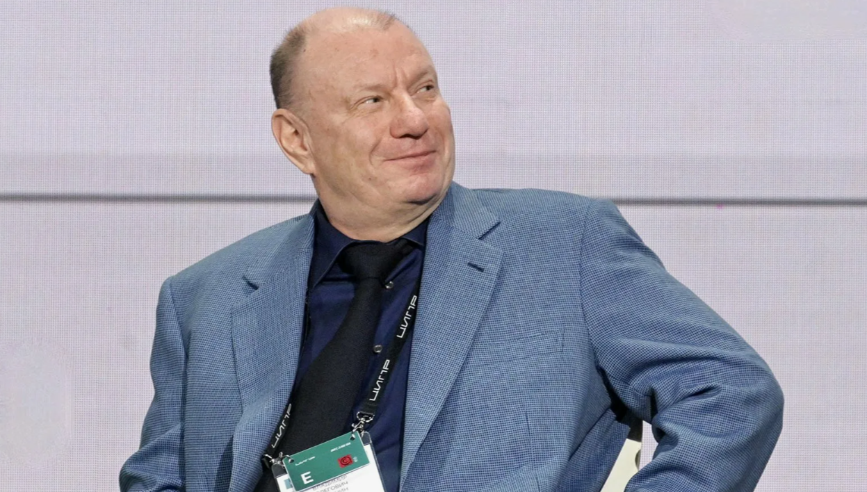 Пауки из банков: кому в РФ достались западные активы