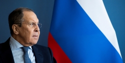 Россия назвала условия урегулирования конфликта на Украине