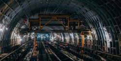 В Петербурге выделили 18,5 млрд рублей на проектирование новых станций метро