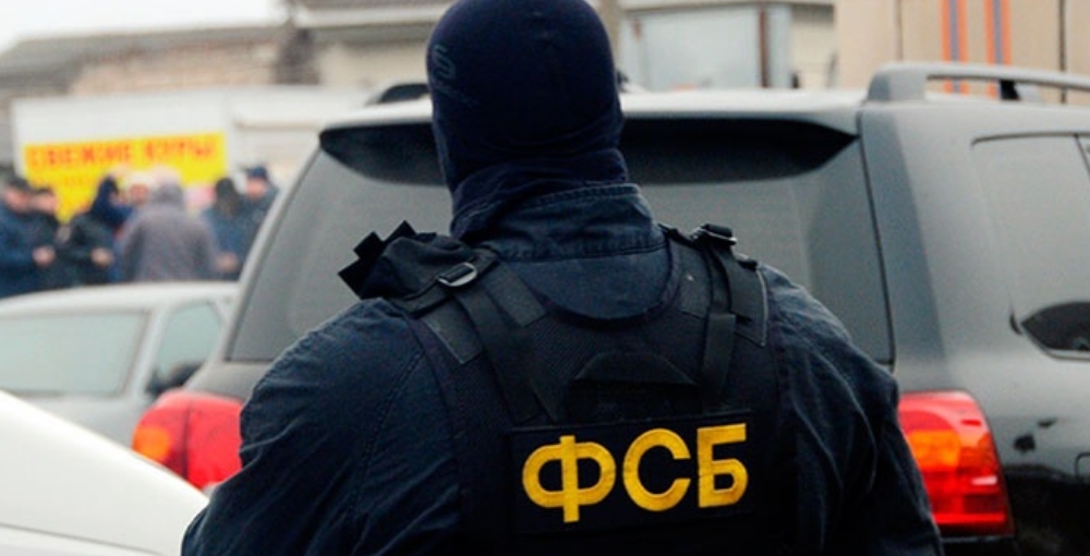 В Дагестане задержали двух подозреваемых в террористической деятельности