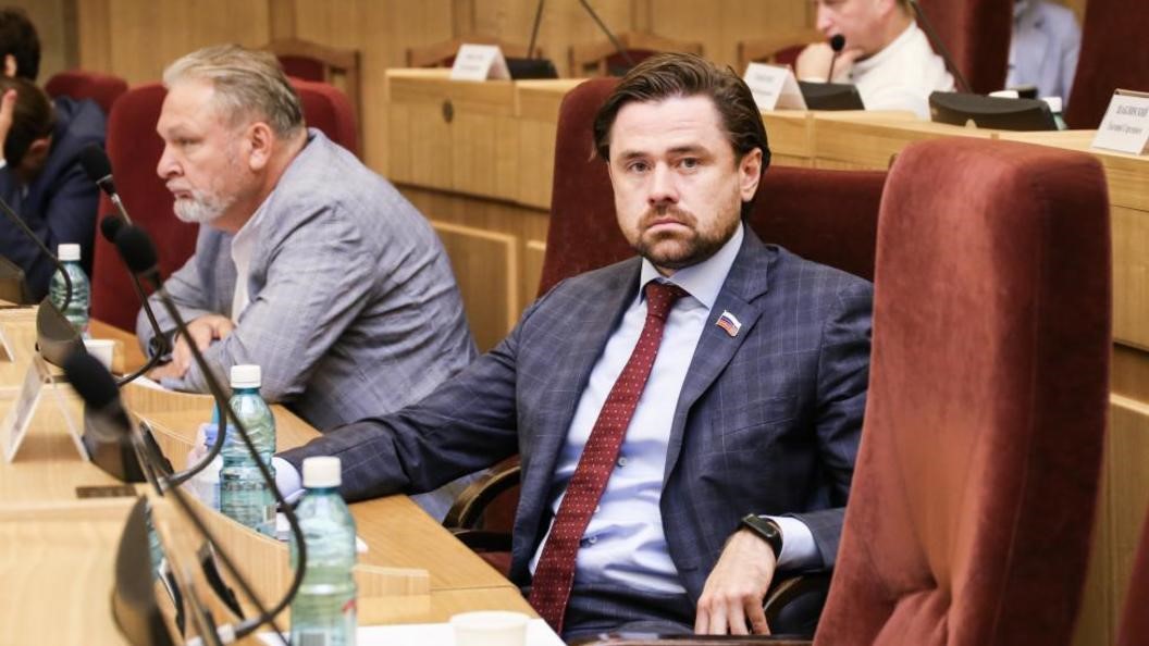 Хабаровск берут на "Виру"