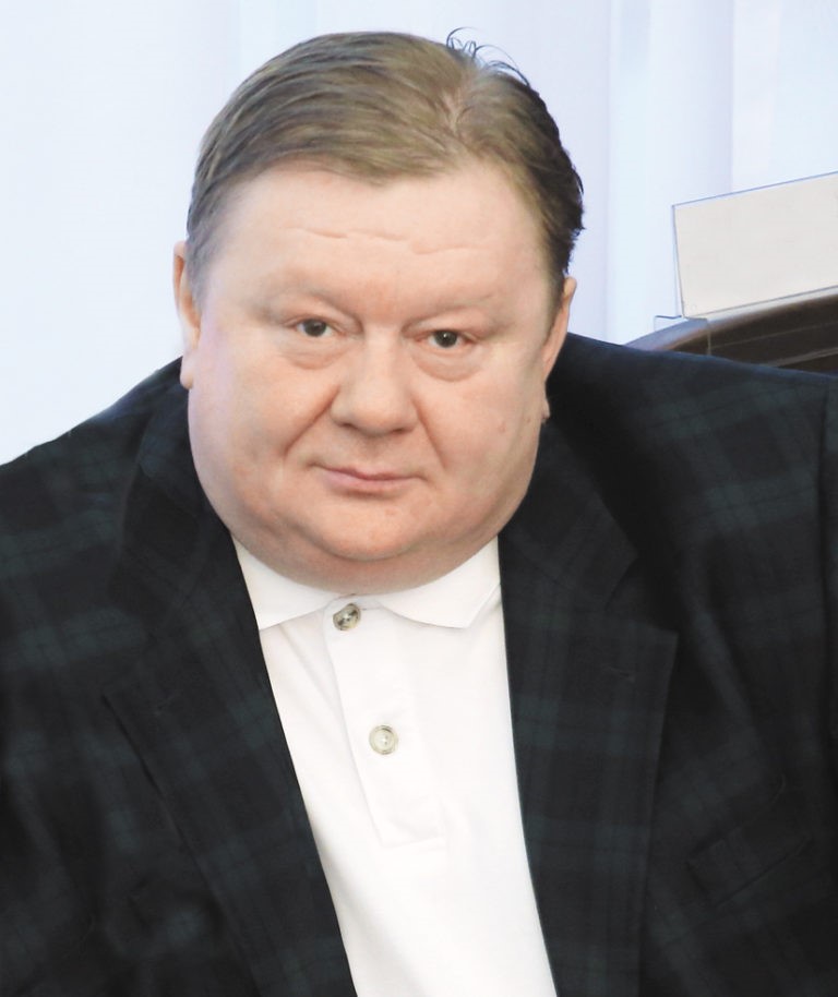 Хабаровск берут на "Виру"