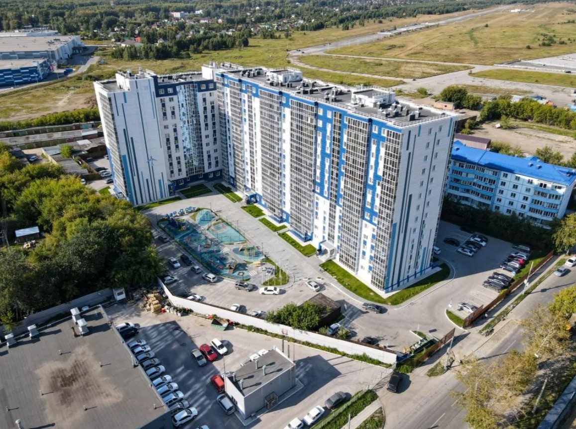 Хабаровск берут на "Виру"
