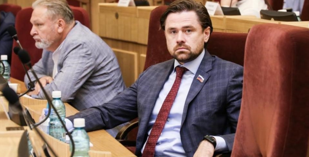 Хабаровск берут на "Виру"