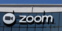 Zoom оштрафован на 79,6 млн рублей за нарушение российского законодательства