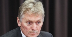 Песков прокомментировал сообщения о возможной замене Зеленского Залужным