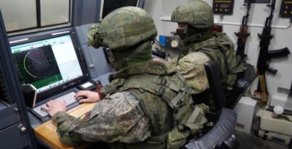 ВСУ атаковали объекты в Волгоградской области дронами