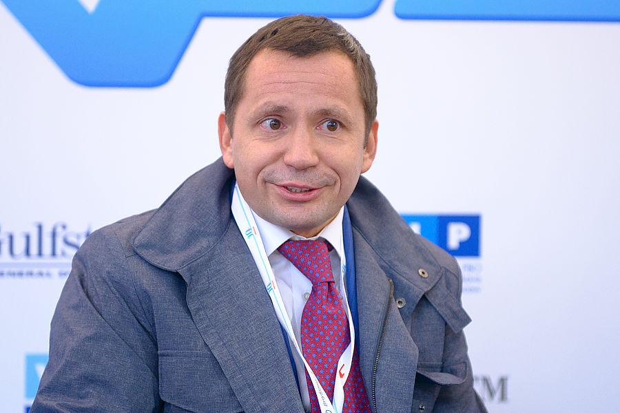 Усманов, Ванцев и Скоч встретятся в Домодедово