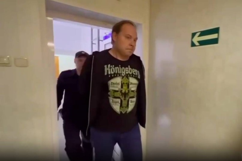 Никитин меняет "крышу": Ротенберги, Шувалов и казус Старовойта 