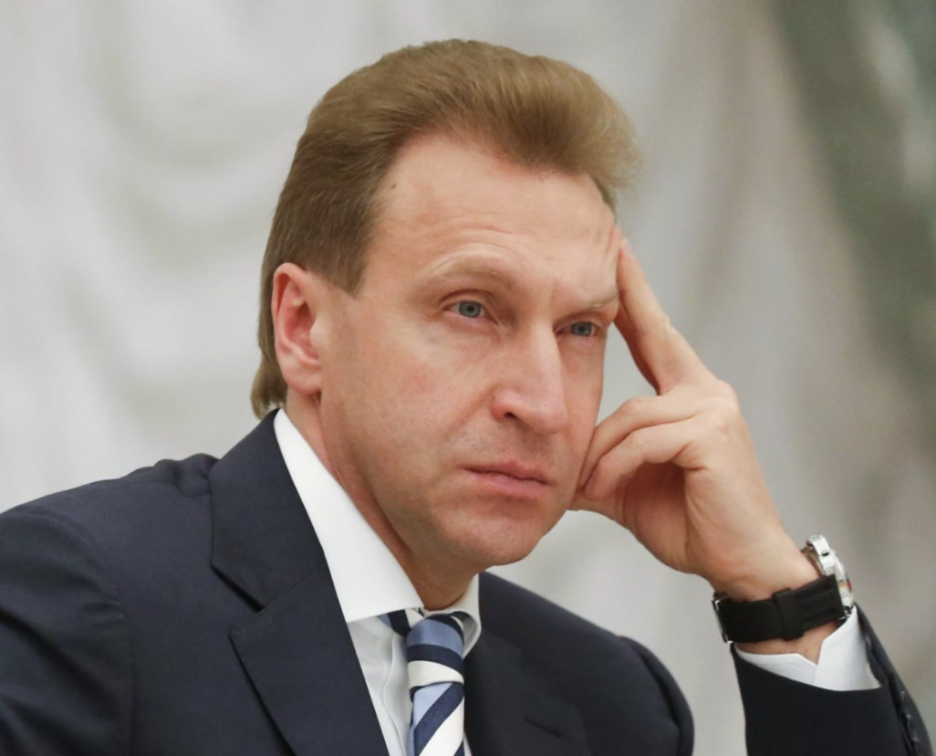 Никитин меняет "крышу": Ротенберги, Шувалов и казус Старовойта 