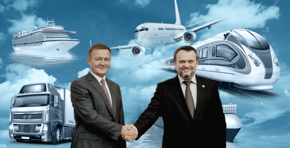 Никитин меняет "крышу": Ротенберги, Шувалов и казус Старовойта