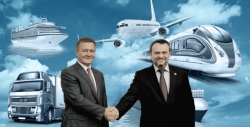 Никитин меняет "крышу": Ротенберги, Шувалов и казус Старовойта