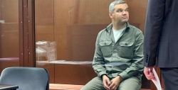 Прокурор запросила 4 года колонии для замглавы "Агро-гранта"