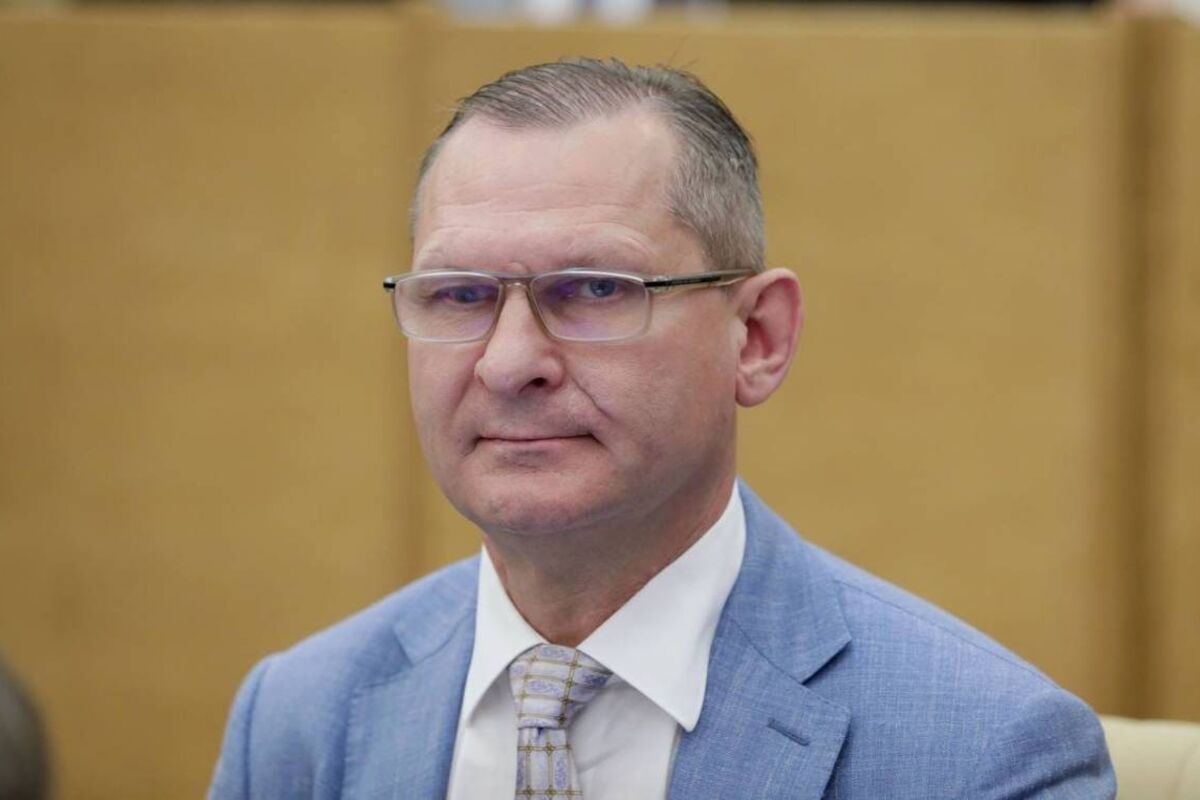 Владимир Жидкин всплывёт в структурах вице-премьера Марата Хуснуллина?