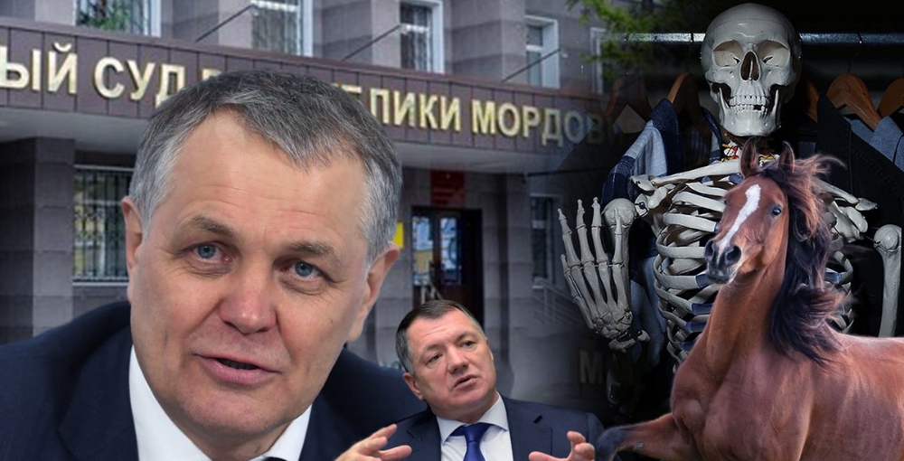 Владимир Жидкин всплывёт в структурах вице-премьера Марата Хуснуллина?