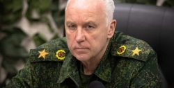 Более 330 человек погибли при вторжении ВСУ в Курскую область