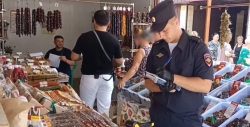 В Краснодарском крае задержаны две женщины по подозрению в продаже отравленного алкоголя