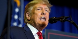 Трамп связал действия США в отношении России с решением Путина