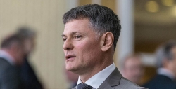 Депутата Воронежской облдумы арестовали по подозрению во взяточничестве
